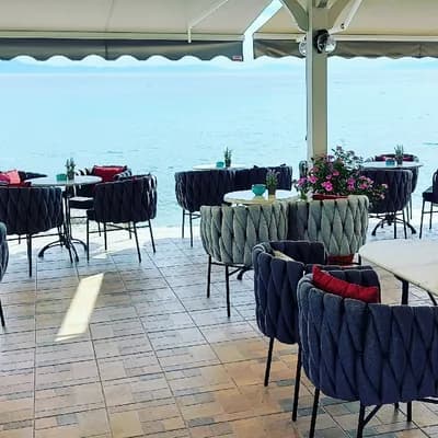 Café Kalimera
