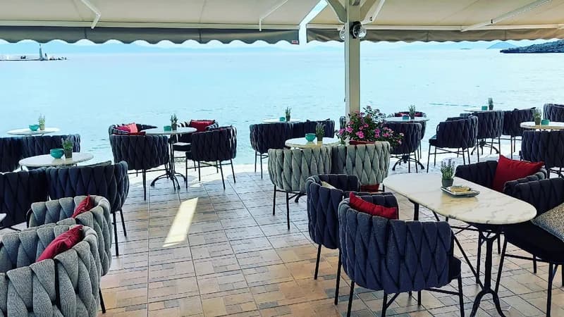 Café Kalimera