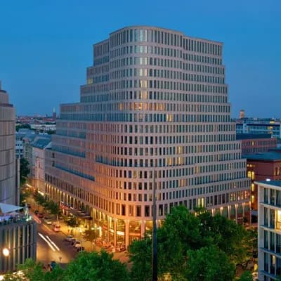 Dorint Kurfürstendamm Berlin