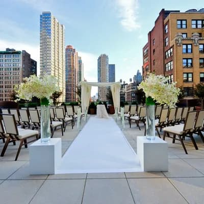 Kimpton Hotel Eventi
