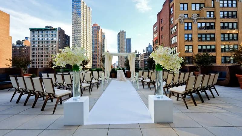 Kimpton Hotel Eventi