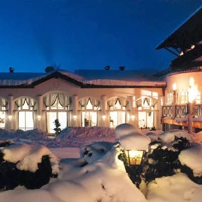 Genuß- und Vitalhotel Moisl
