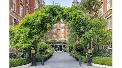 St. Ermin's