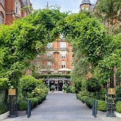 St. Ermin's