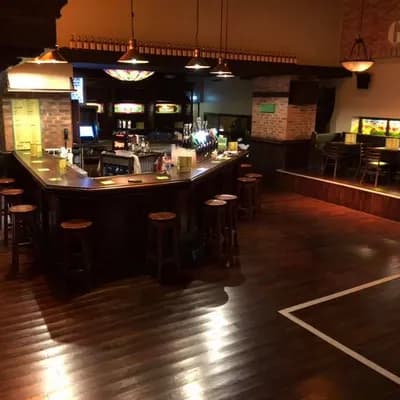 Boston Café