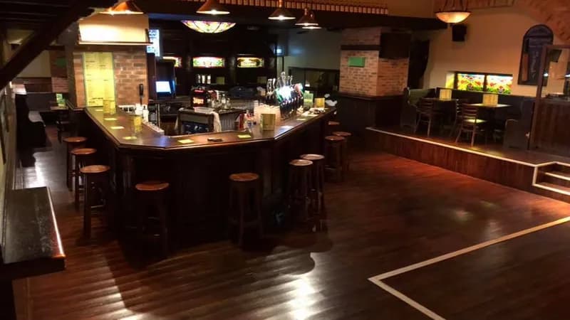 Boston Café