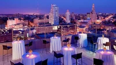 Sheraton Brooklyn New York Hotel
