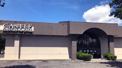 Castle Megastore - Tacoma, WA