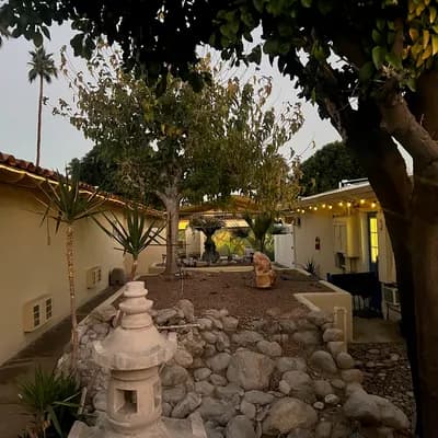 Exotic Dreams Resort Hotel