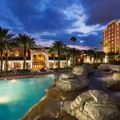 Caribe Royale Orlando