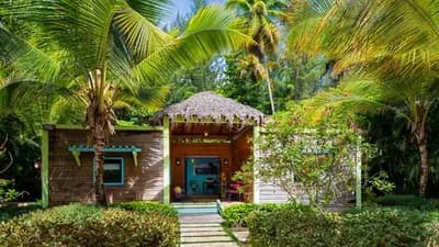 The St. Regis Bahia Beach Resort, Puerto Rico