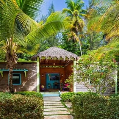 The St. Regis Bahia Beach Resort, Puerto Rico
