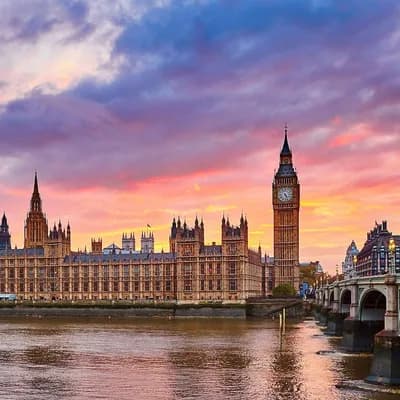 Park Plaza London Riverbank