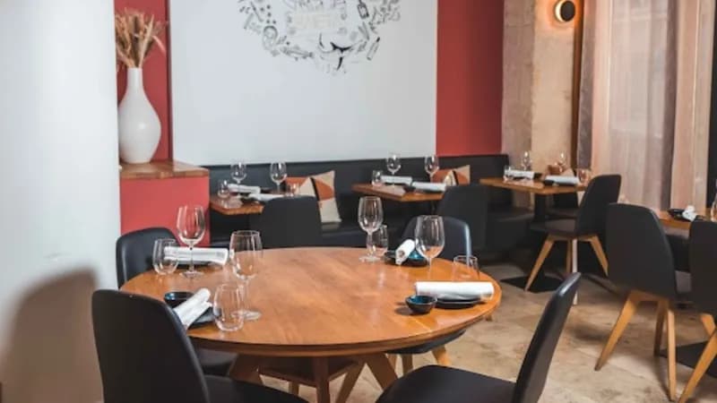 Baieta - Restaurant Paris