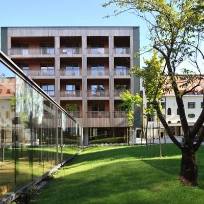 Hotel Balnea Superior
