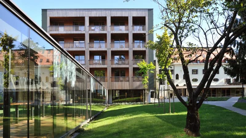 Hotel Balnea Superior