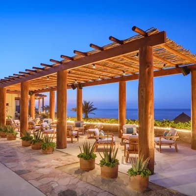 Waldorf Astoria Los Cabos Pedregal
