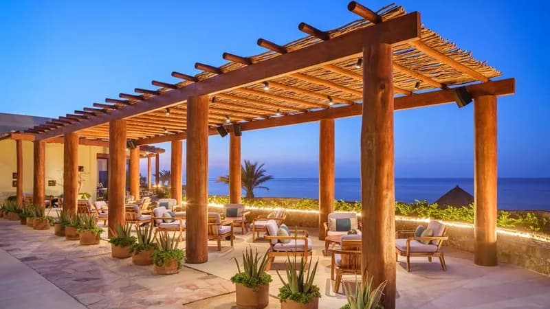 Waldorf Astoria Los Cabos Pedregal