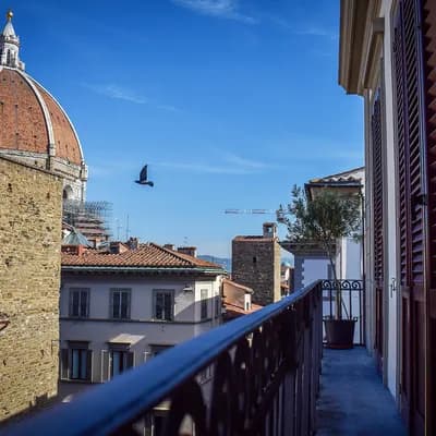 Hotel Medici