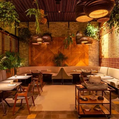 Mayta Restaurante