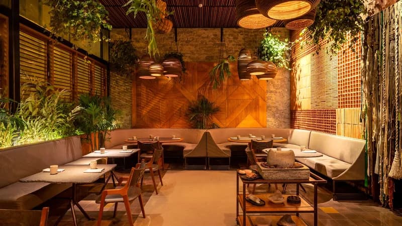 Mayta Restaurante