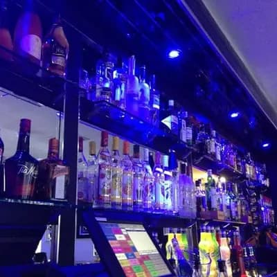 The Gallery Bar
