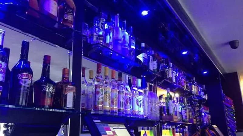 The Gallery Bar