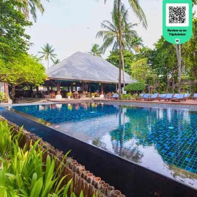 Chaweng Garden Beach Resort
