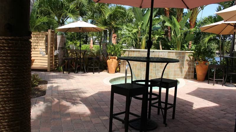 Cabanas Guesthouse & Spa