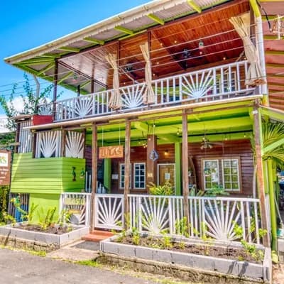 Lula's Bed & Breakfast
