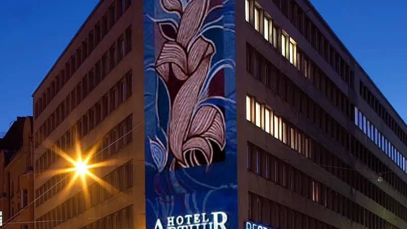 Hotel Arthur