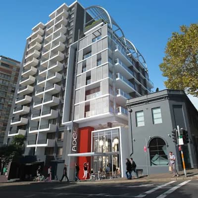 ADGE Hotel & Residences