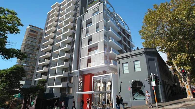 ADGE Hotel & Residences
