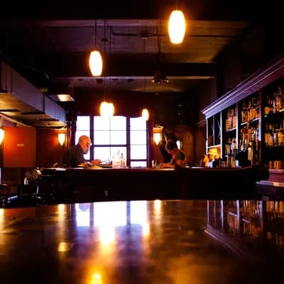 Sonya's Seattle