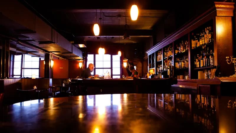 Sonya's Seattle