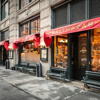Balthazar
