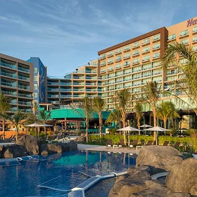 Hard Rock Hotel Cancun
