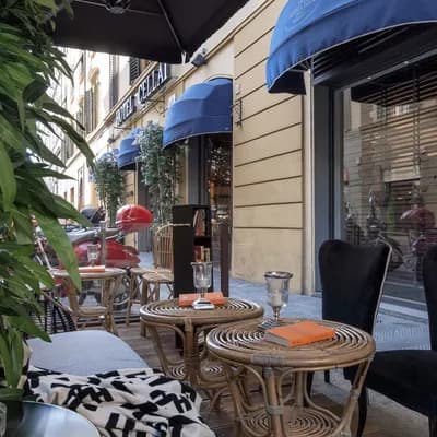 Cellai Boutique Hotel