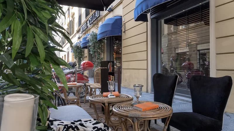 Cellai Boutique Hotel