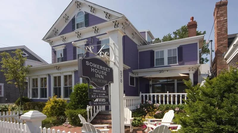 Somerset House Inn