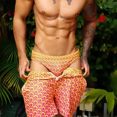 OUTFAIR.COM Men's Swimwear and Underwear