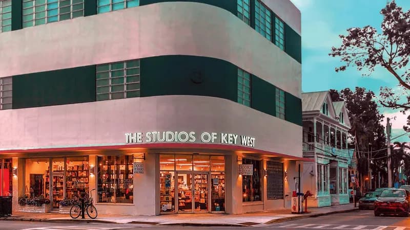 The Studios of Key West