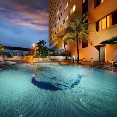 Sunway Hotel Georgetown