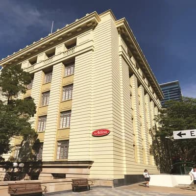 Adina Apartment Hotel Brisbane Anzac Square