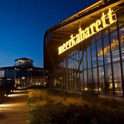 Meerkabarett Sylt GmbH & Co KG