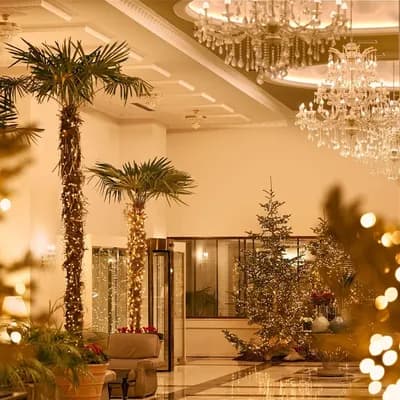 Grand Hotel Palace