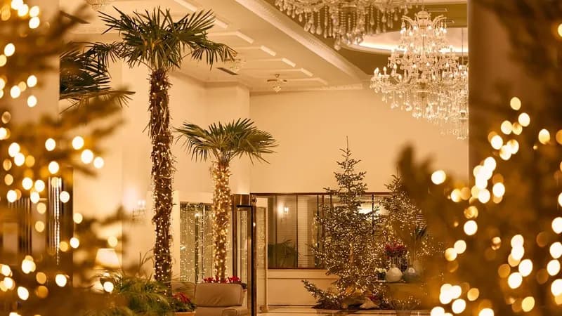 Grand Hotel Palace