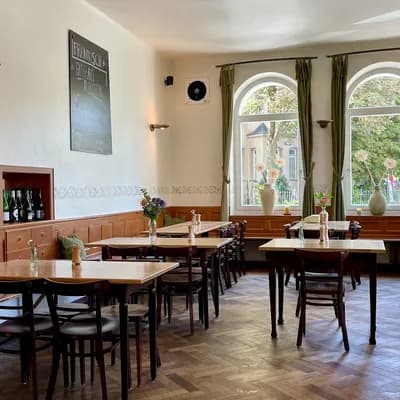 Gasthaus Pegnitztal