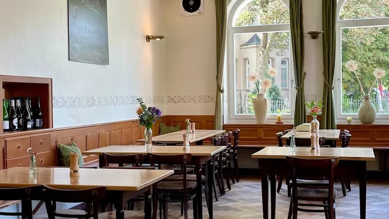 Gasthaus Pegnitztal