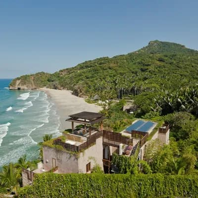 Imanta Resorts Punta De Mita